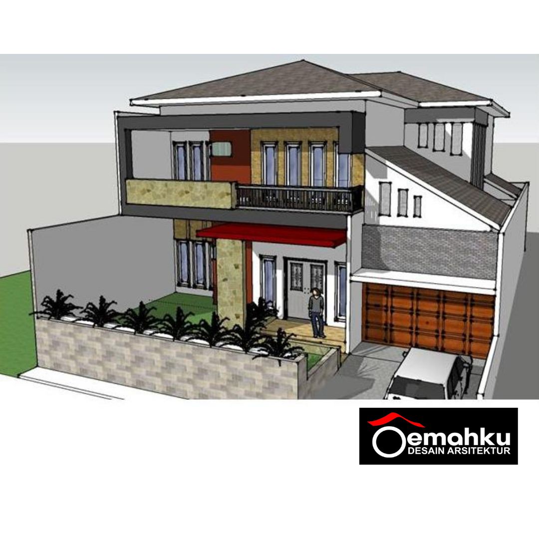 Portofolio omahku_arch 6