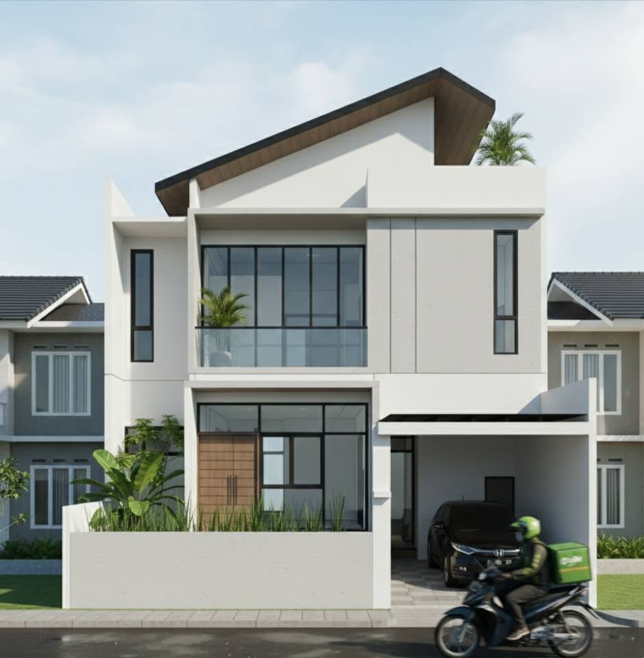Portofolio omahku_arch 3