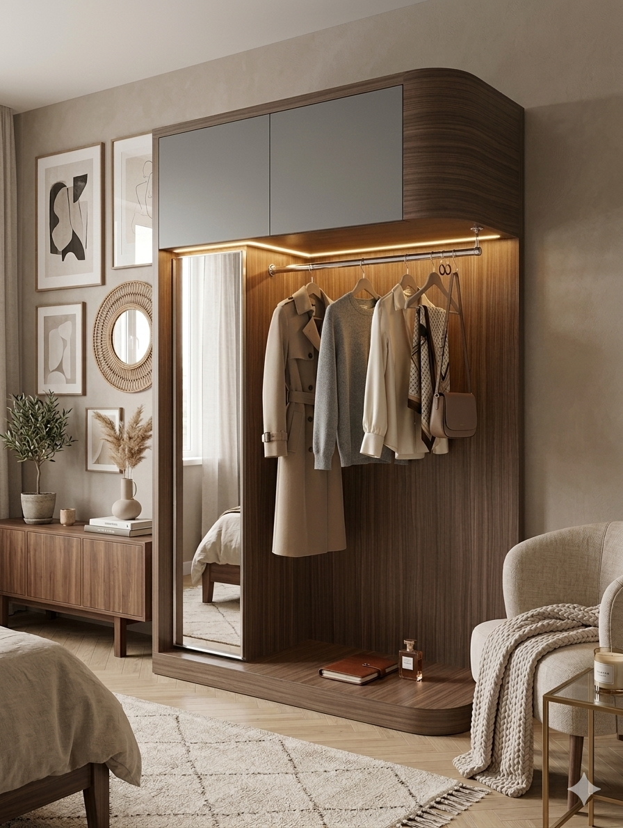 Portofolio KJA interior furniture 4