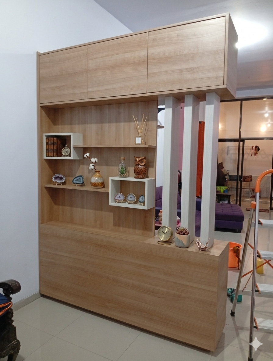 Portofolio KJA interior furniture 3