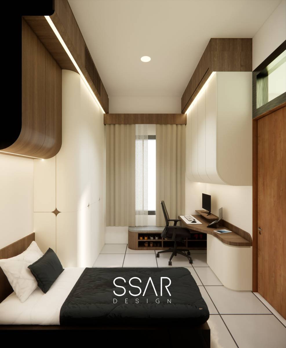 Portofolio SSAR 3