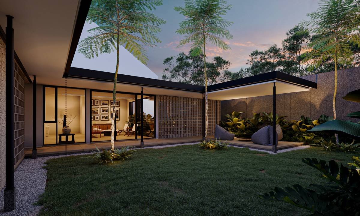 Portofolio Firm Associates 3