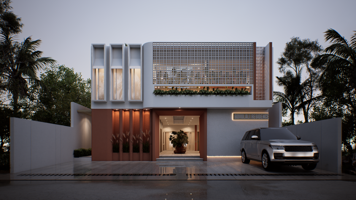 Portofolio Vlieg Architect Indonesia 3