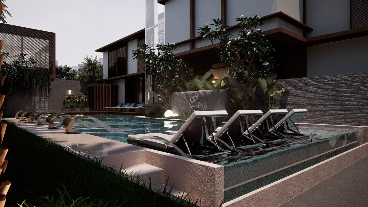 Portofolio Vlieg Architect Indonesia 4