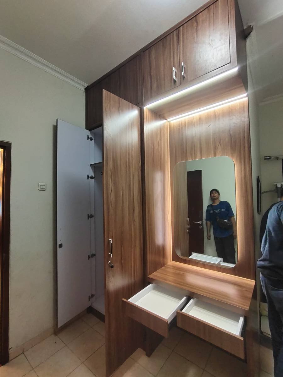 Portofolio MEIKA BINTANG ABADI 8