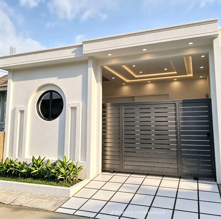 Portofolio CV JEMBAR REZEQY BERKAH 3