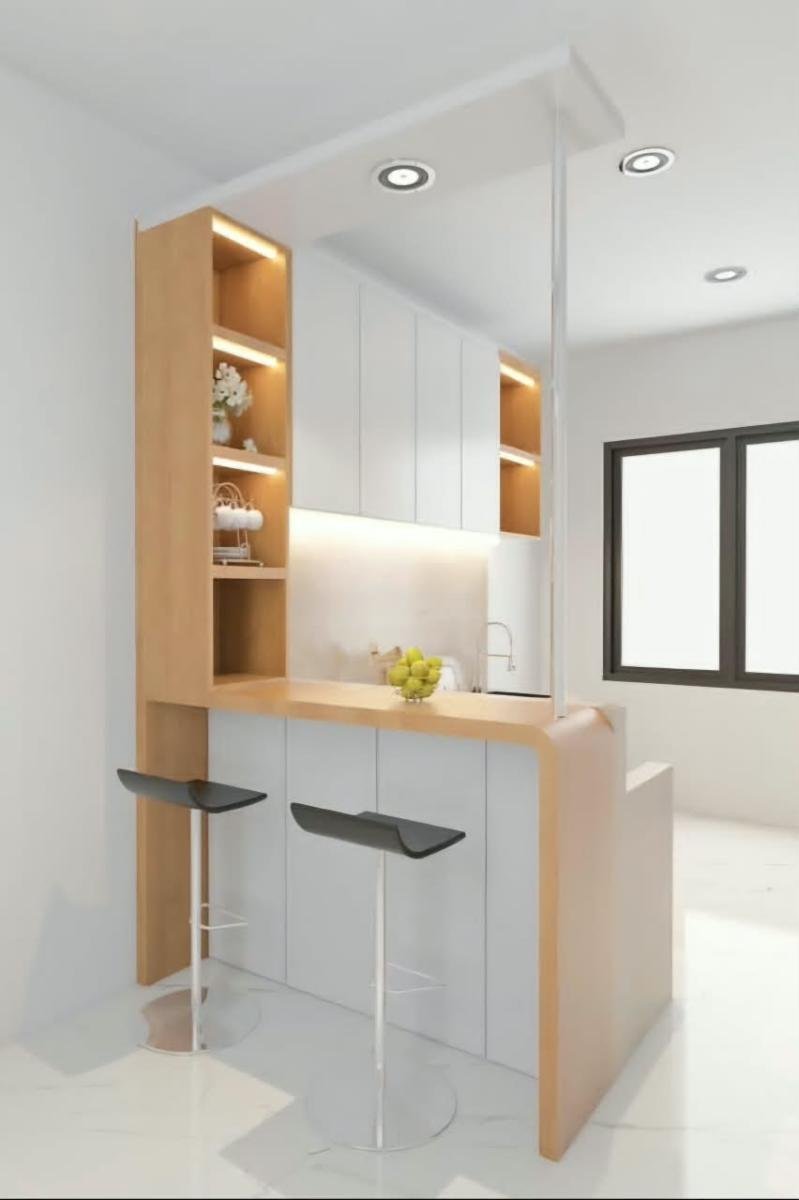 Portofolio ALESHA HOME INTERIOR 1