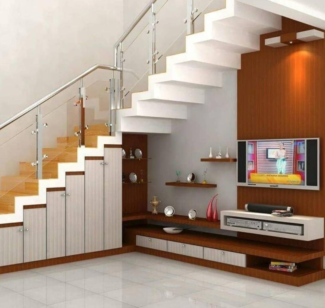 Portofolio ALESHA HOME INTERIOR 6