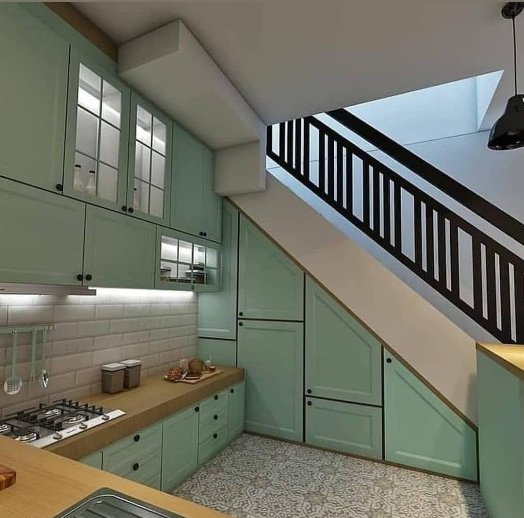 Portofolio ALESHA HOME INTERIOR 10