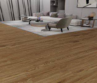 Vinyl Lantai 3.0mm Wood