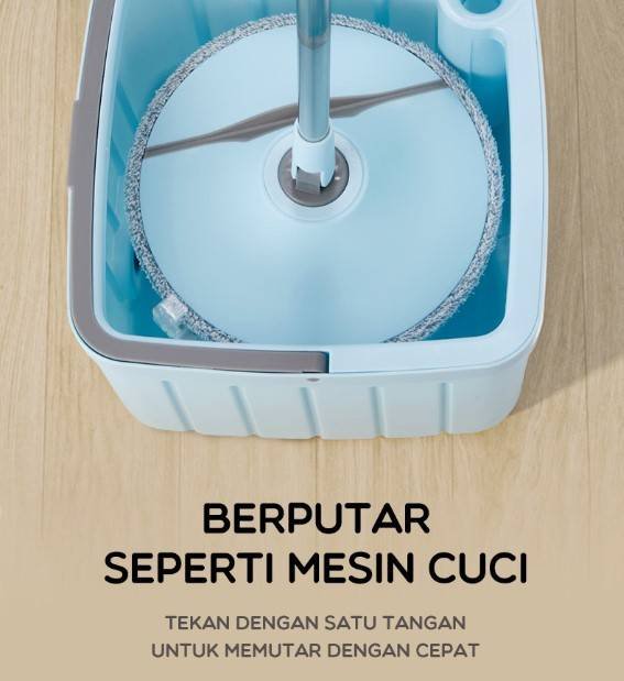 Ember Pel Putar BCT401205 Bonbox