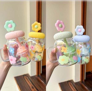 Botol Minum Anak BTE41103 Bonbox