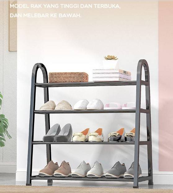 Rak Sepatu BFS701 Bonbox