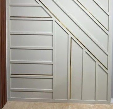 List Moulding Kotak