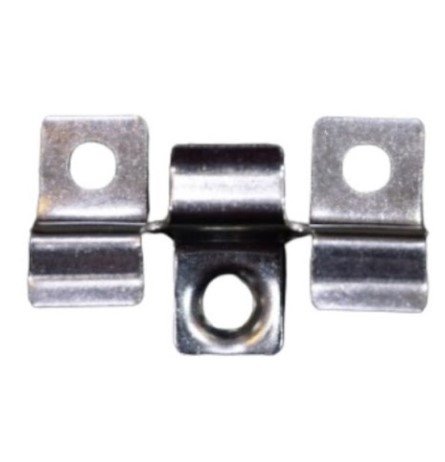 Clip Stainless untuk Decking Lantai