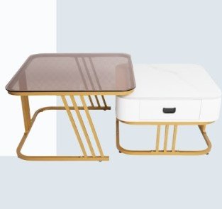 Coffee Table Kotak