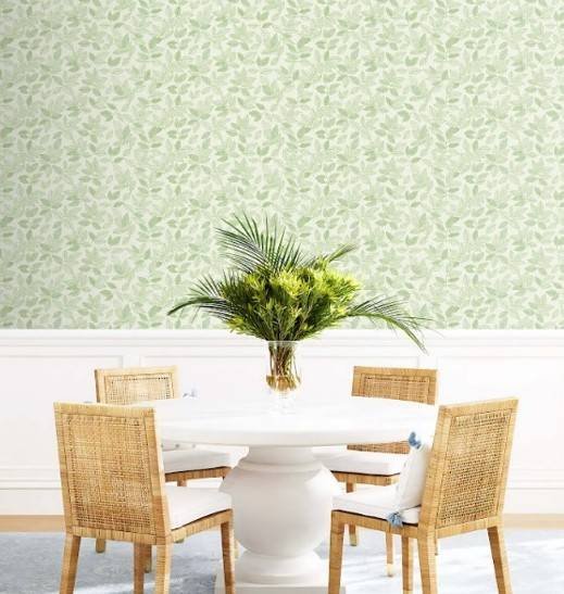 Motif Floral