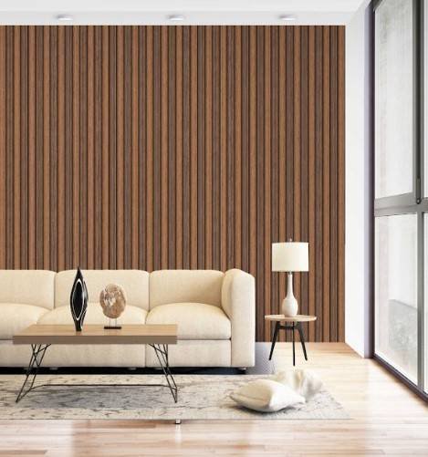Motif Wallpanel