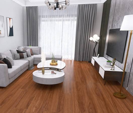 Vinyl Lantai 3.0mm Wood