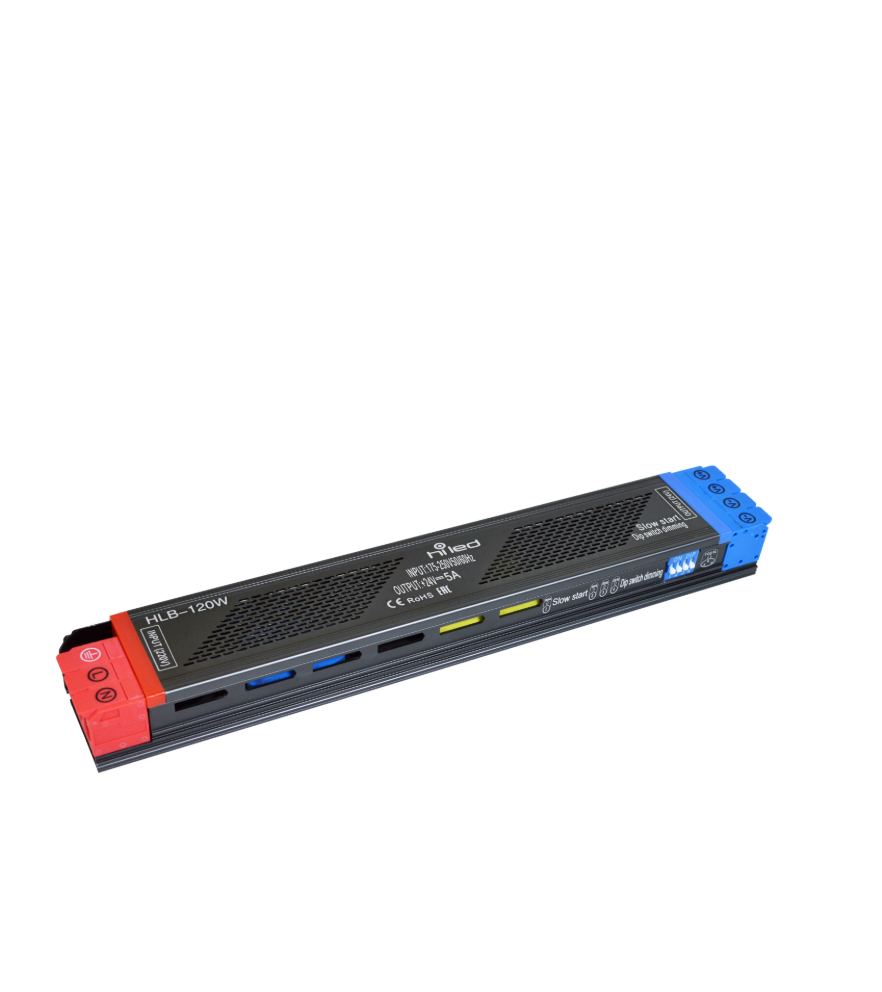 ADAPTOR / POWER SUPPLY HLB 24V