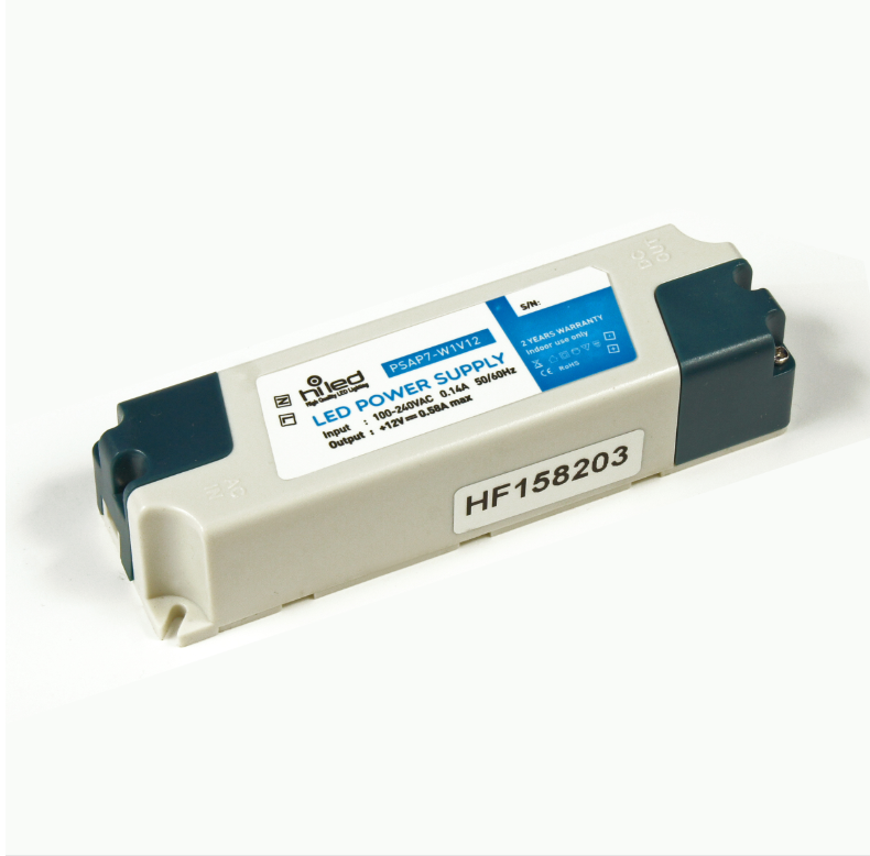 ADAPTOR / POWER SUPPLY SPAP 12V