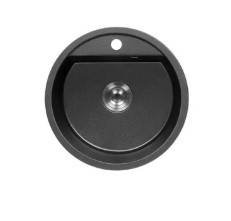 Bak Cuci Piring Aer Granite KS1-07BL