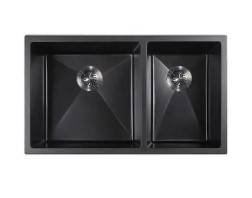 Bak Cuci Piring Aer Granite KS2-02 BL