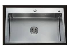 Bak Cuci Piring Deluxe Kitchen Sink HM7849