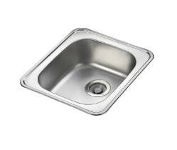 Bak Cuci Piring Dobidos IS480 - Stainlees Steel