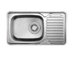 Bak Cuci Piring Lizens ISL870 Stainless 304