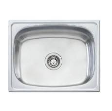Bak Cuci Piring NB One Bowl 50x40x16