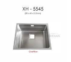 Bak Cuci Piring Meridian XH-5545