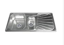 Bak Cuci Piring Meridian PZ-10249