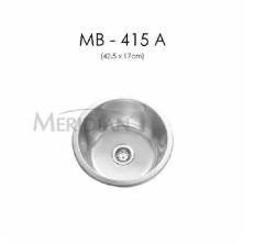 Bak Cuci Piring Meridian MB-415A