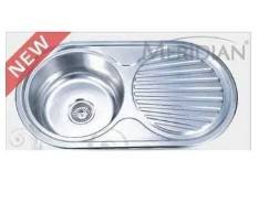 Bak Cuci Piring Meridian BB-5317