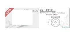Bak Cuci Piring Meridian BB-5219