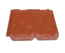Genteng Cengkareng Permai (CP) Flat Dual Stone