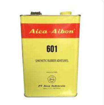 Lem Kuning Aica Aibon Galon 2.5kg