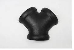 Aksesoris Atap BMI Monier Cap 3 Way Apex Solid - Black