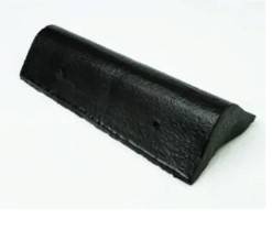 Aksesoris Atap BMI Monier Long Verge End Solid - Naga
