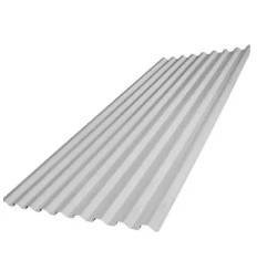 Atap Spandek Gnet 7 Feet lebar 1113 mm, t 0.23 mm