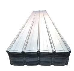 Atap Spandek NB 0.25mm - Panjang 2 Meter