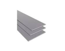 Lisplank Elephant 405cm x 30cm x 8mm Plain