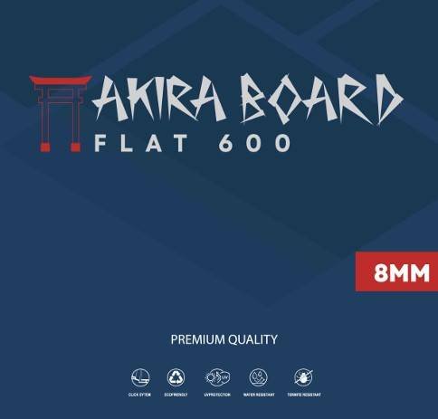 Wallboard Panel Dinding 60cm