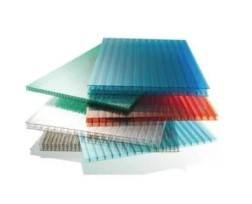 Polycarbonate Twinlite Gen 2 5 mm - Grey