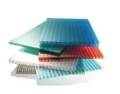 Polycarbonate Twinlite Gen 2 10 mm - Clear