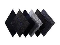 Polycarbonate Solartuff Solid Textured - Bronze
