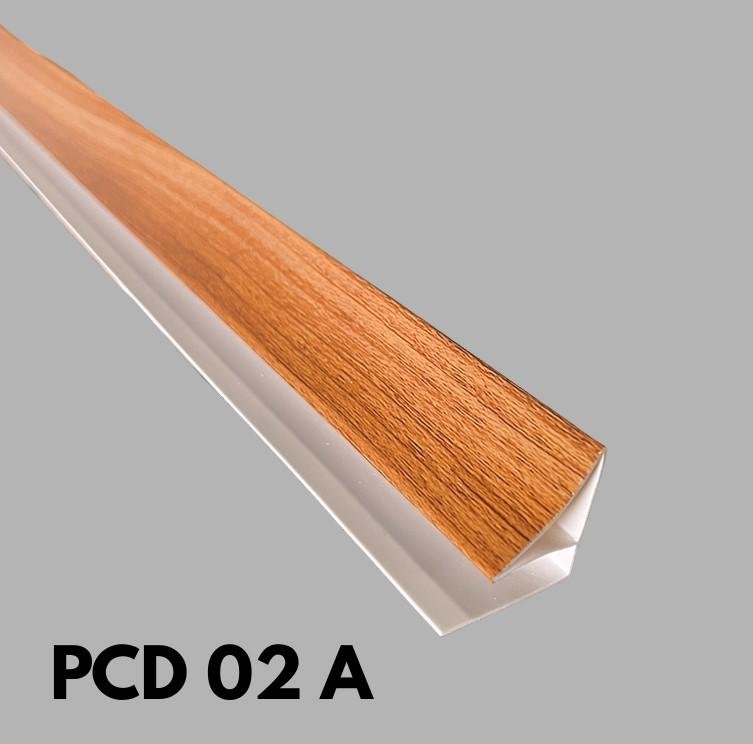 List Ending Plafon V PVC