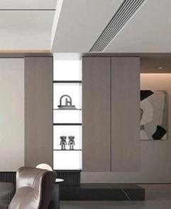 Wallboard Panel Dinding 40cm