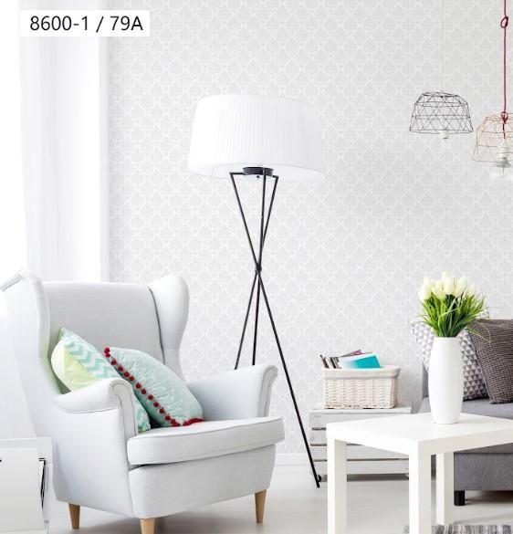 Motif Geometris